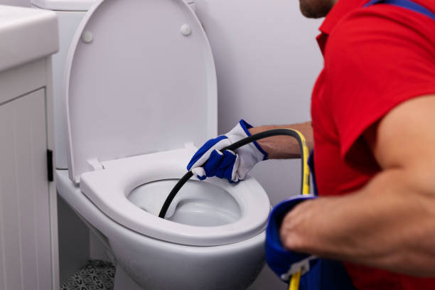 Best Toilet Repair Services  in One Loudoun, VA