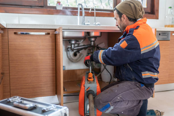 Best Pipe Repair Near Me  in One Loudoun, VA